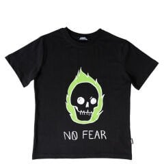 No Fear Tişört