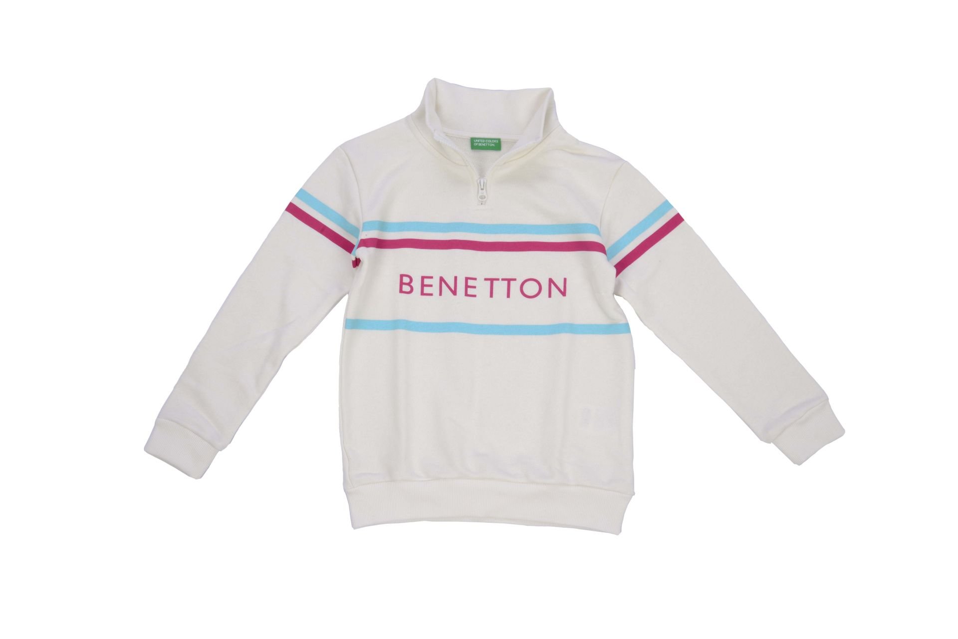 Benetton Sweatshirt