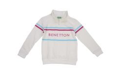 Benetton Sweatshirt