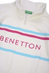 Benetton Sweatshirt