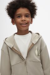 Saksılı Sweat
