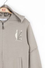 Saksılı Sweat
