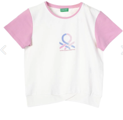 Benetton Tshirt
