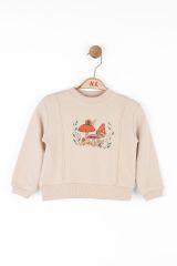 Mantar Sweat