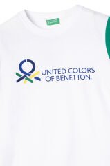 Benetton T-shirt