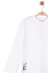 Selanik Saksı Sweat
