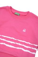 Benetton Sweatshirt
