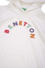 Benetton Sweatshirt