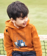 Mayoral Erkek Çocuk Sweatsihrt