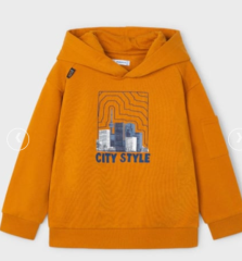 Mayoral Erkek Çocuk Sweatsihrt