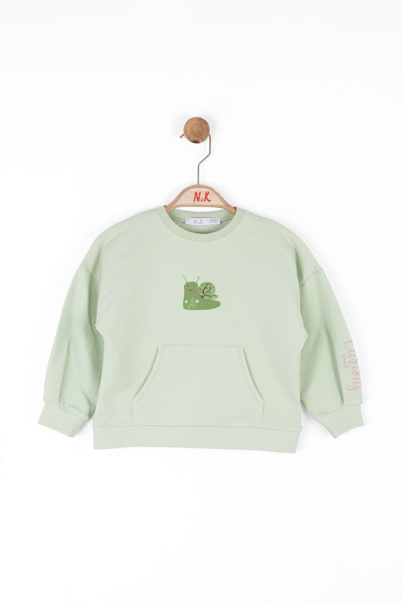 Saly Sweat