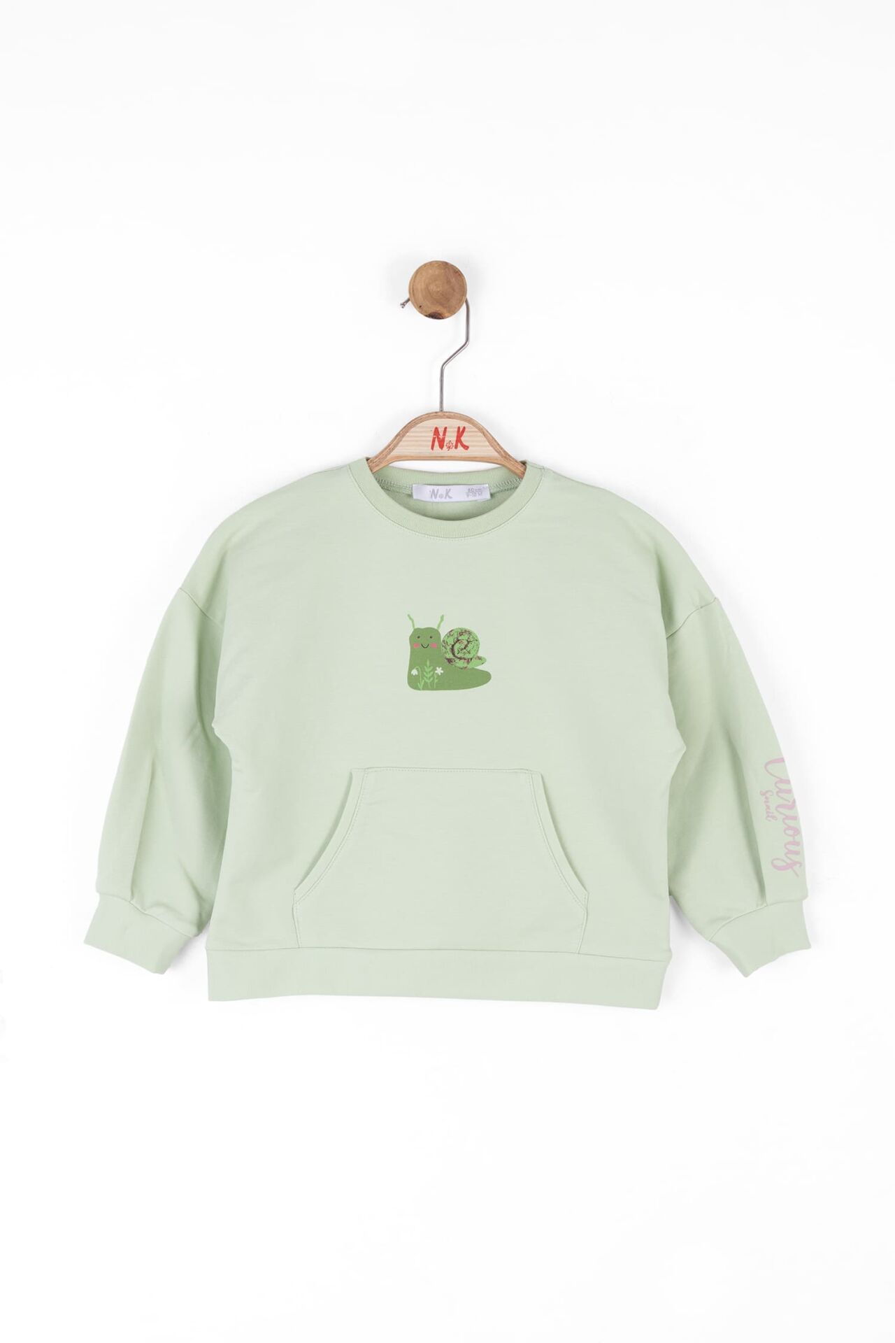 Saly Sweat