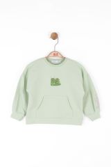 Saly Sweat