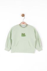 Saly Sweat