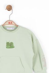 Saly Sweat
