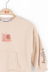 Saly Sweat