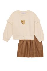 Baykuş Sweat