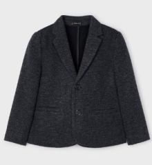 Mayoral Erkek Çocuk Blazer Hırka 8 Yaş - Siyah
