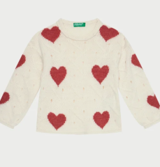 Benetton Kazak