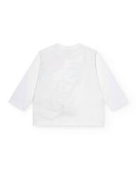 TucTuc Kız Çocuk Tshirt