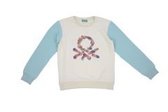 Benetton Sweatshirt