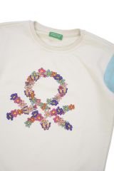 Benetton Sweatshirt