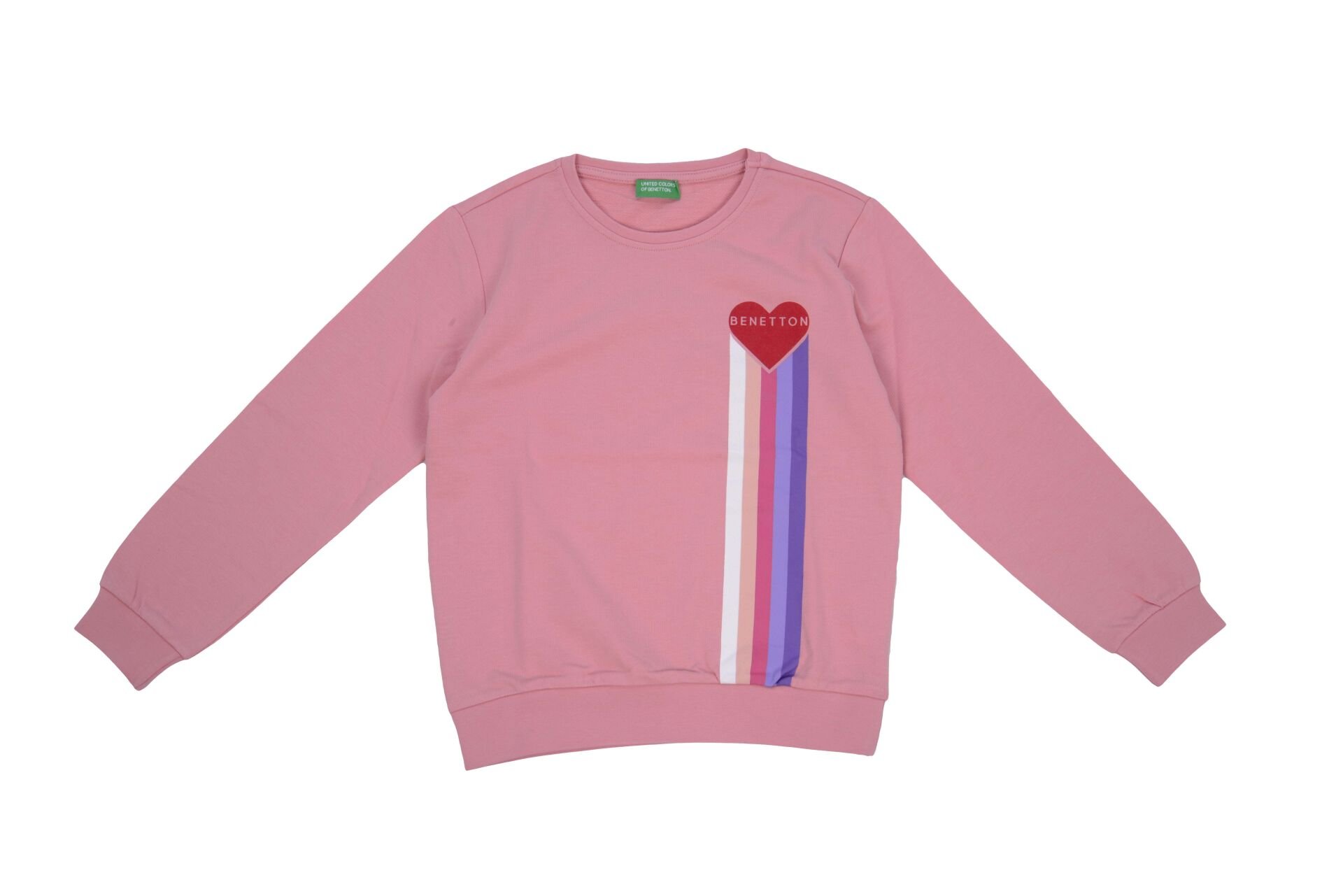 Benetton Sweatshirt