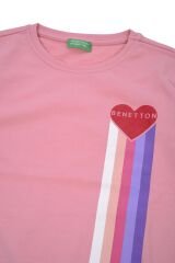 Benetton Sweatshirt