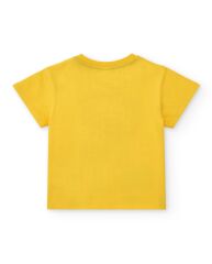 TucTuc Erkek Çocuk Tshirt