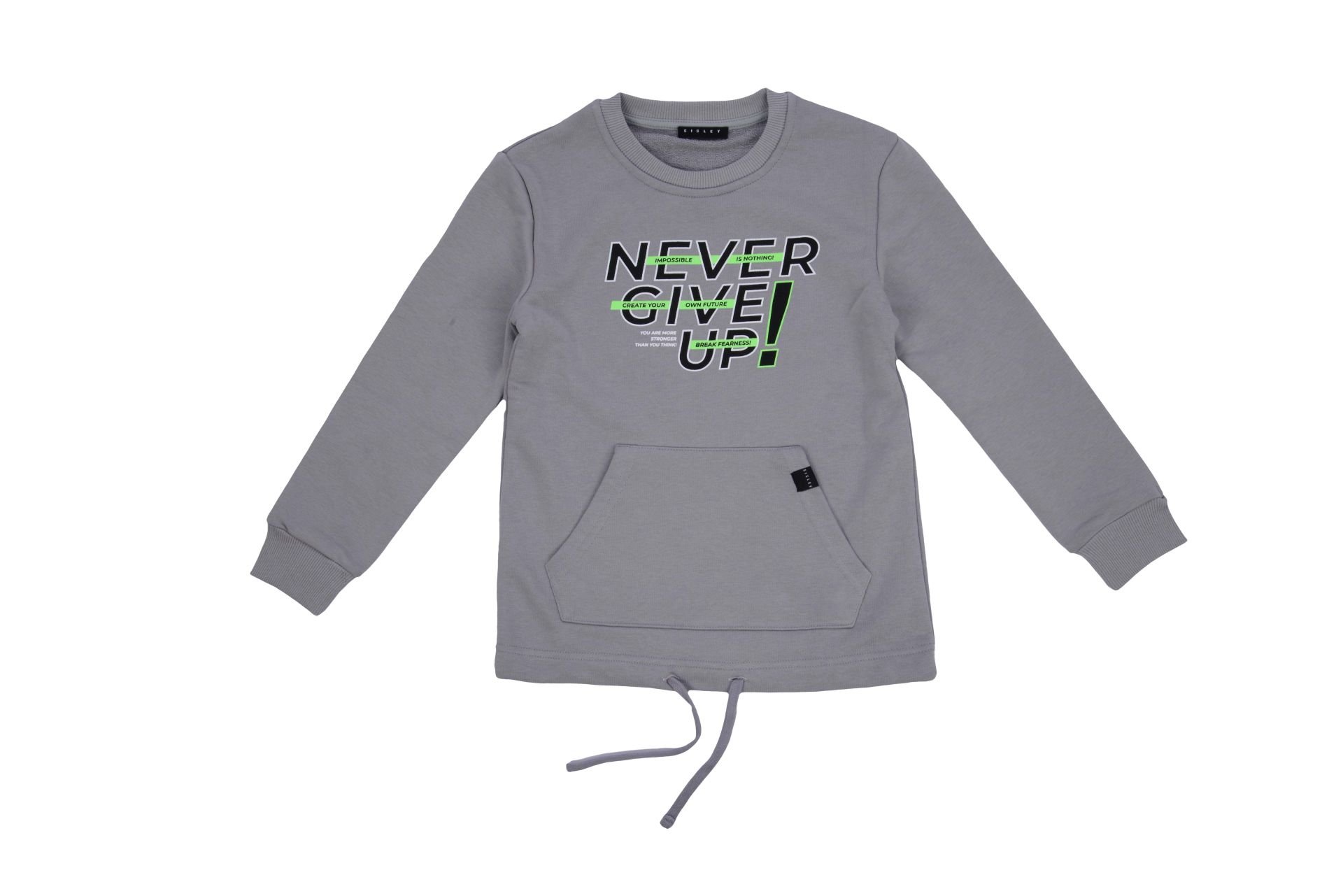 Sisley Sweatshirt
