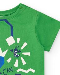 TucTuc Erkek Çocuk T-shirt