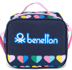 Benetton Beslenme Çanta