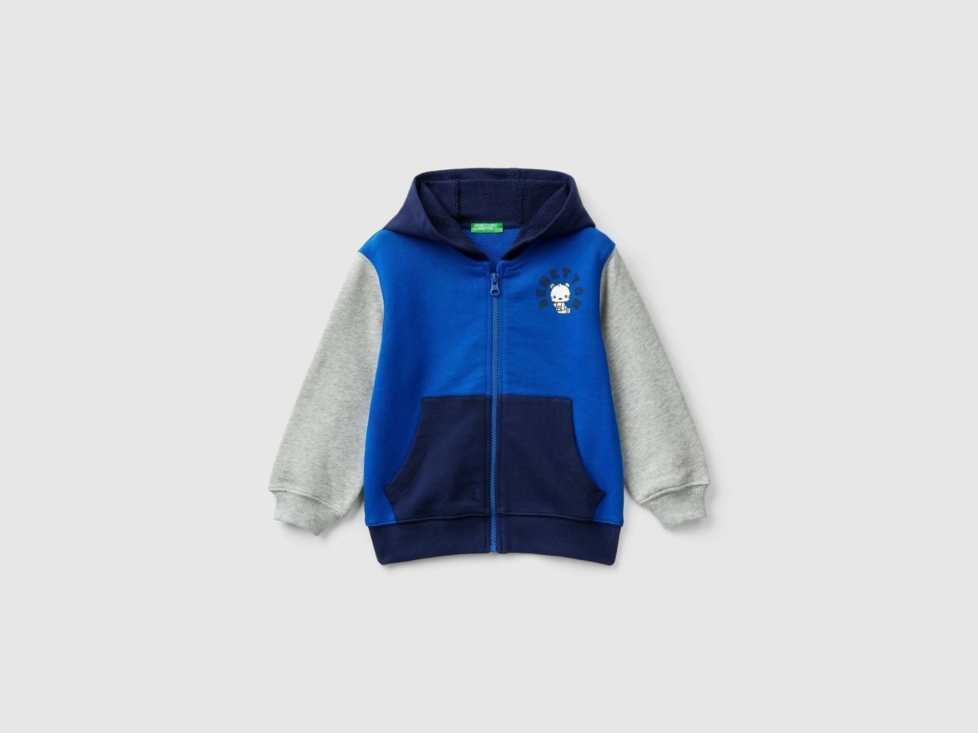 Benetton Sweatshırt