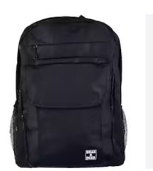 Benetton Sırt Çanta