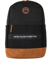 Benetton Sırt Çanta