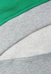 Benetton Bisiklet Yaka Sweathırt
