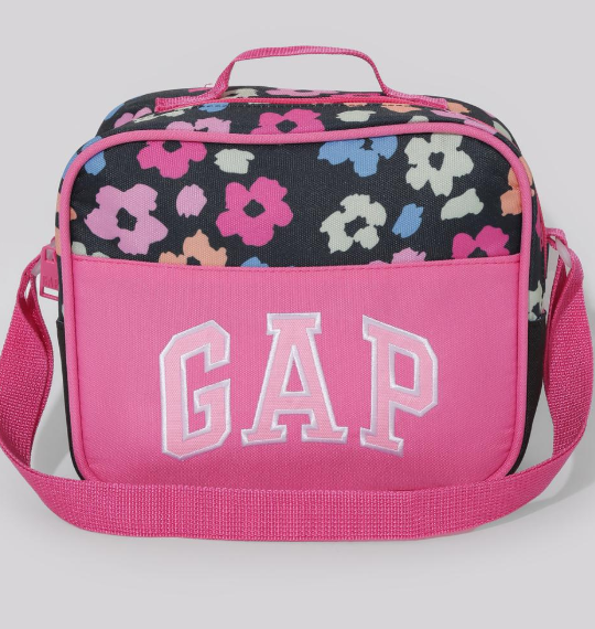 Gap Kıds Beslenme Çantası