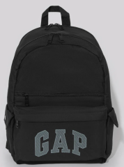 Gap Çift Bölme Sırt Çantası