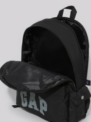 Gap Çift Bölme Sırt Çantası