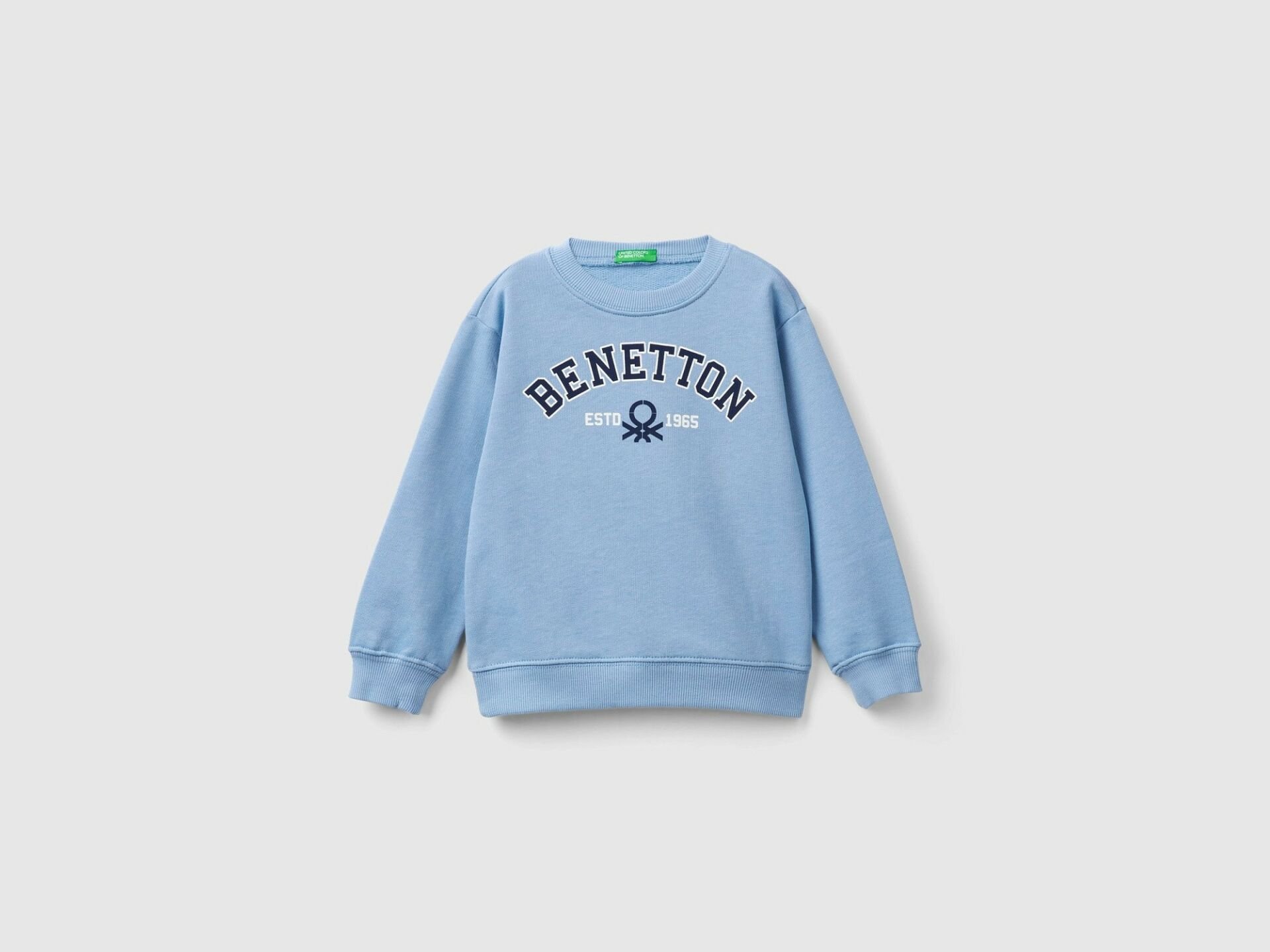Benetton Sweatshırt