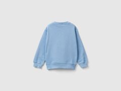 Benetton Sweatshırt