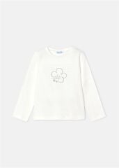 Mayoral Uzun Kol Tshirt