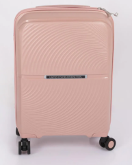 Benetton Kabin Boy Rose Valiz