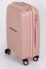 Benetton Kabin Boy Rose Valiz