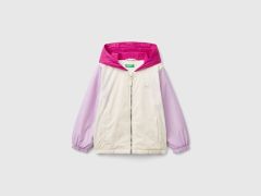 Benetton Yağmurluk
