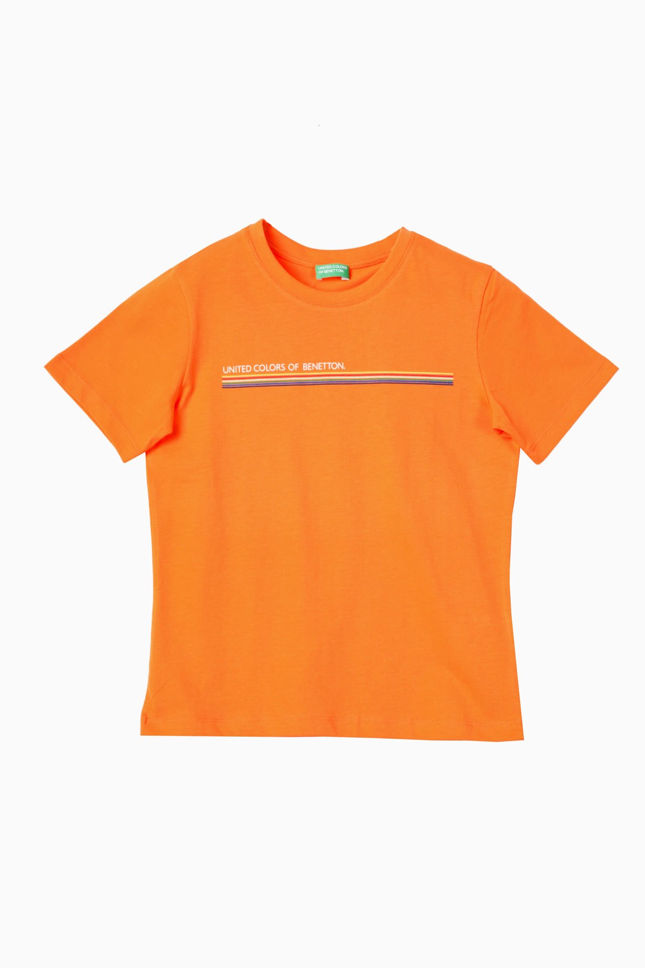 Benetton Çocuk T-shirt