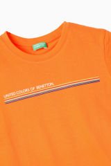 Benetton Çocuk T-shirt
