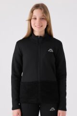 Kappa Kız Çocuk Fullzip Sweathsırt