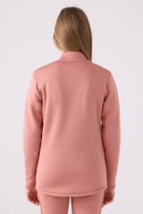 Kappa Kız Çocuk Fullzip Sweathsırt