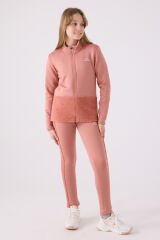 Kappa Kız Çocuk Fullzip Sweathsırt